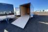 2026 Royal 7'x18' Enclosed Cargo Trailer