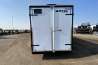 2026 Royal 7'x18' Enclosed Cargo Trailer