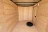 2026 Royal 7'x18' Enclosed Cargo Trailer