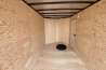 2026 Royal 7'x18' Enclosed Cargo Trailer