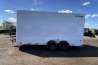 2026 Royal 7'x18' Enclosed Cargo Trailer w/ Axle Upgrade