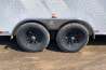 2026 Royal 7'x18' Enclosed Cargo Trailer w/ Axle Upgrade