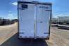 2026 Royal 7'x18' Enclosed Cargo Trailer w/ Axle Upgrade