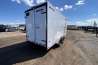 2026 Royal 7'x18' Enclosed Cargo Trailer w/ Axle Upgrade