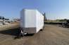 2026 Royal 7'x18' Enclosed Cargo Trailer w/ Axle Upgrade