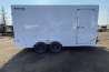 2026 Royal 7'x18' Enclosed Cargo Trailer w/ Axle Upgrade