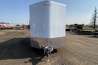 2026 Royal 7'x18' Enclosed Cargo Trailer w/ Axle Upgrade