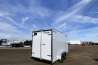 2026 Royal 7'x18' Enclosed Cargo Trailer w/ Axle Upgrade
