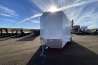 2026 Royal 7'x18' Enclosed Cargo Trailer w/ Axle Upgrade