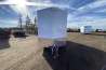 2026 Royal 7'x18' Enclosed Cargo Trailer w/ Axle Upgrade