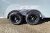 2026 Royal 7'x18' Enclosed Cargo Trailer w/ Axle Upgrade