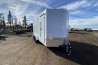 2026 Royal 7'x18' Enclosed Cargo Trailer w/ Axle Upgrade