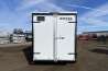 2026 Royal 7'x18' Enclosed Cargo Trailer w/ Axle Upgrade