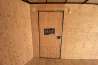 2026 Royal 7'x18' Enclosed Cargo Trailer w/ Axle Upgrade