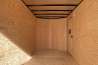 2026 Royal 7'x18' Enclosed Cargo Trailer w/ Axle Upgrade