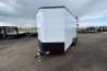 2026 Royal 7'x18' Enclosed Cargo Trailer w/ Blackout Package
