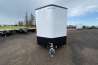 2026 Royal 7'x18' Enclosed Cargo Trailer w/ Blackout Package