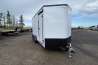2026 Royal 7'x18' Enclosed Cargo Trailer w/ Blackout Package
