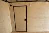 2026 Royal 7'x18' Enclosed Cargo Trailer w/ Blackout Package