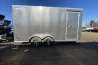 2026 Royal 7'x18' Enclosed Cargo w/ Aluminum Wheels