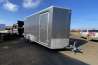 2026 Royal 7'x18' Enclosed Cargo w/ Aluminum Wheels