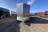 2026 Royal 7'x18' Enclosed Cargo w/ Aluminum Wheels