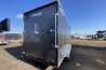 2026 Royal 7'x18' Enclosed Cargo w/ Aluminum Wheels