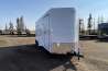 2026 Royal 7'x18' Enclosed Cargo w/ Barn Door