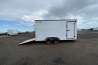 2026 Royal 7'x18' Enclosed Cargo w/ Blackout Package