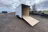 2026 Royal 7'x18' Enclosed Cargo w/ Blackout Package