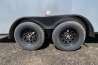 2026 Royal 7'x18' Enclosed Cargo w/ Blackout Package