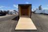 2026 Royal 7'x18' Enclosed Cargo w/ Blackout Package