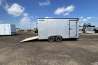 2026 Royal 7'x18' Enclosed Cargo w/ Blackout Package