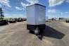 2026 Royal 7'x18' Enclosed Cargo w/ Blackout Package