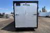 2026 Royal 7'x18' Enclosed Cargo w/ Blackout Package
