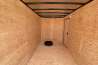 2026 Royal 7'x18' Enclosed Cargo w/ Blackout Package