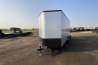 2026 Royal 7'x18' Enclosed Cargo w/ Blackout Package