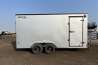 2026 Royal 7'x18' Enclosed Cargo w/ Blackout Package
