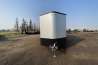 2026 Royal 7'x18' Enclosed Cargo w/ Blackout Package