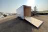 2026 Royal 7'x18' Enclosed Cargo w/ Blackout Package