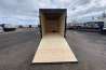 2026 Royal 7'x18' Enclosed Cargo w/ Blackout Package