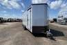 2026 Royal 7'x18' Enclosed Cargo w/ Blackout Package