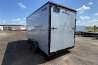 2026 Royal 7'x18' Enclosed Cargo w/ Blackout Package