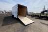 2026 Royal 7'x18' Enclosed Cargo w/ Ramp Door
