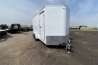 2026 Royal 7'x18' Enclosed Cargo  w/ Ramp Door