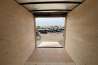 2026 Royal 7'x18' Enclosed Cargo  w/ Ramp Door