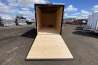 2026 Royal 7'x18' Enclosed Cargo w/ Ramp Door