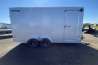 2026 Royal 7'x18' Enclosed Cargo w/ Ramp Door