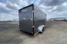 2026 Royal 7'x18' Enclosed Cargo w/ Ramp Door