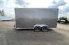 2026 Royal 7'x18' Enclosed Cargo w/ Ramp Door